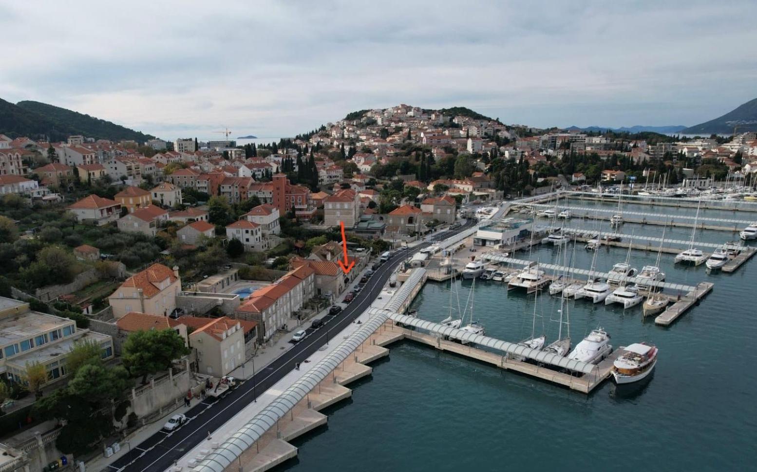 Holiday home Stone House Jele Dubrovnik