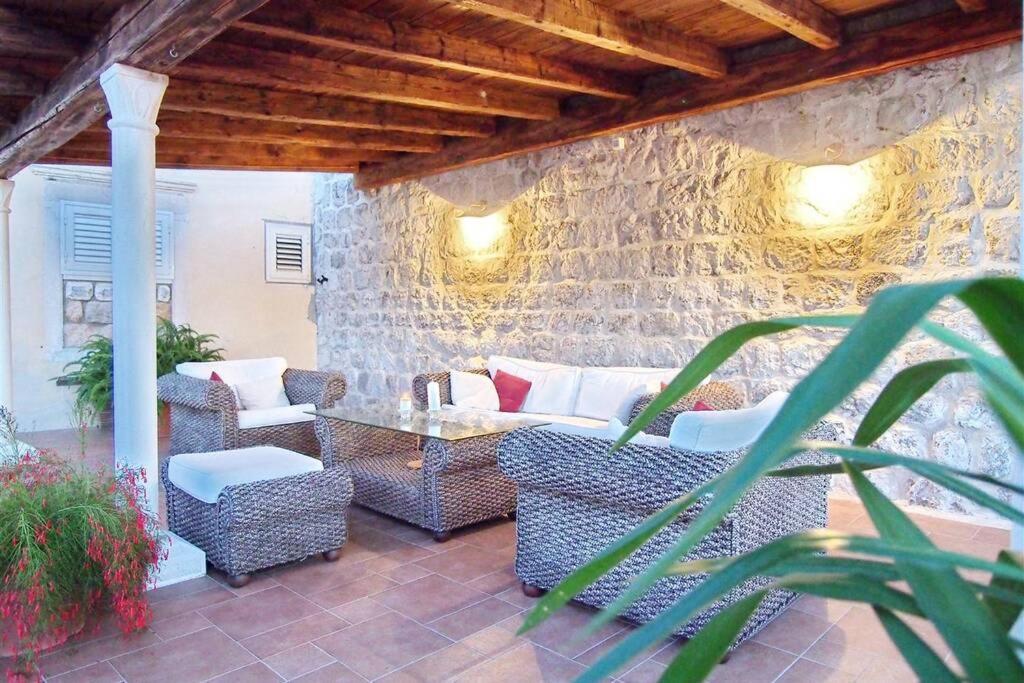 Casa vacanze Stone House Jele Ragusa