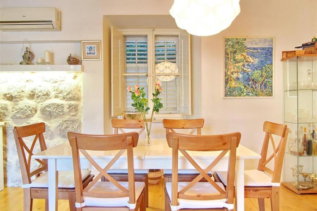Stone House Jele Ragusa